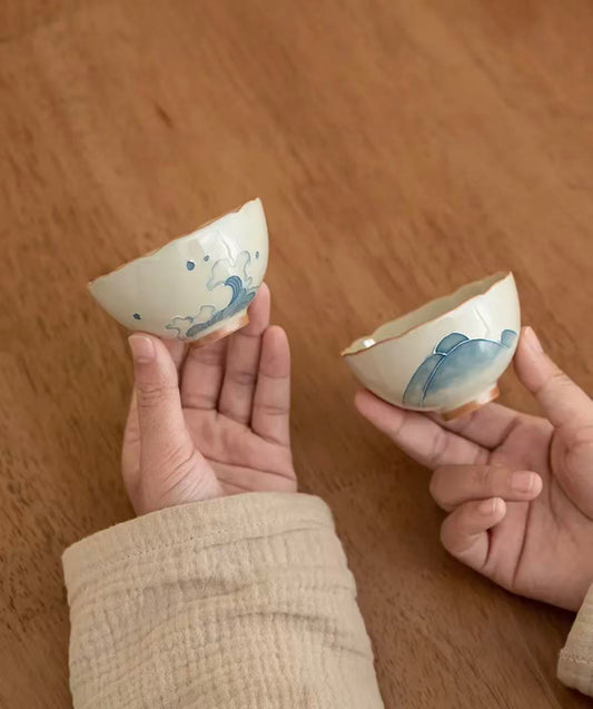 Vows of Eternal Love *Couple's matching cups_China's Best Products